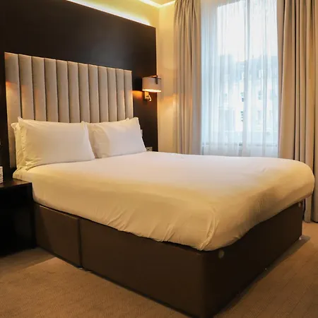 Rove Hotel London Paddington-2