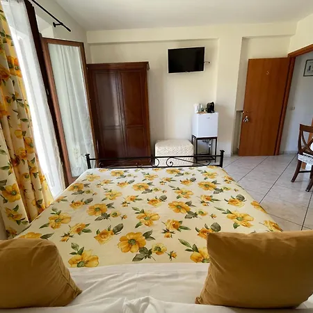 Arra Camere Sirolo - Rooms&Suite-3
