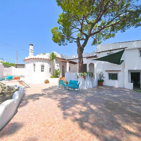 Villa Aida Luxury Apartments&Spa-3