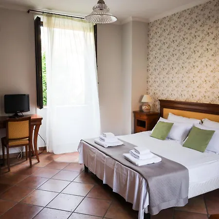 Terra - Bed And Breakfast-2