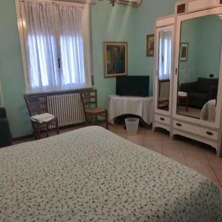 B&B Alla Villa-3