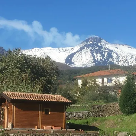 Alberto Mt Etna B&B&Holiday rentals-3