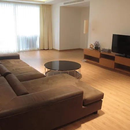 The Privilege Residence-3