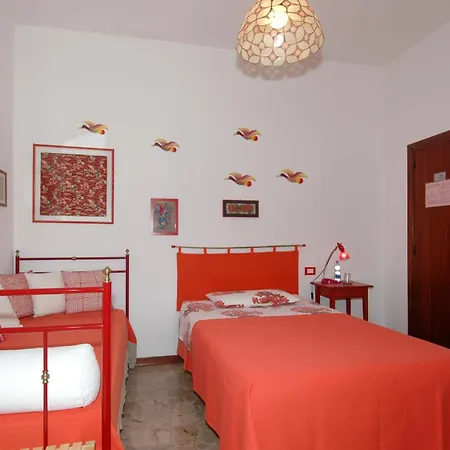 B&B Casa Certosa-2