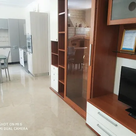 Villa Cristina B&B-3