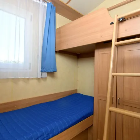 Camping Village Tuscia Tirrenica-3