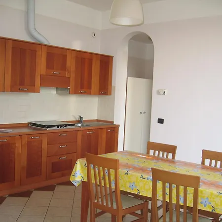 Residenza sul Mare Villa Margherita - Il Lupo Affitta-3