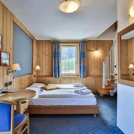 Mytime Hotels Savoy-3