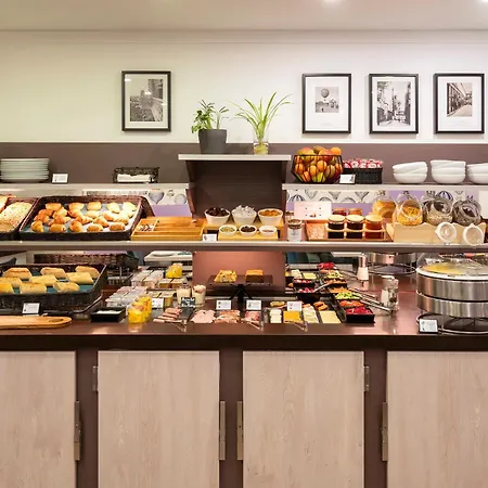 Hotel Apolonia Paris Mouffetard, Sure Hotel Collection By Best Western-3