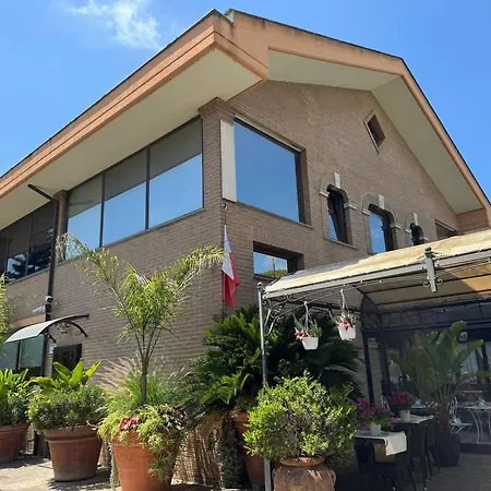 Euro House Inn Airport-2