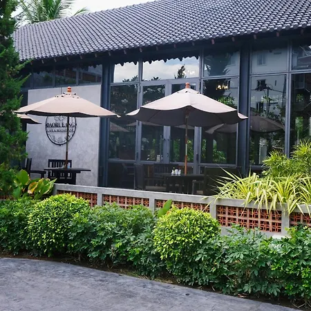 R-Mar Resort And Spa Patong, Phuket-3