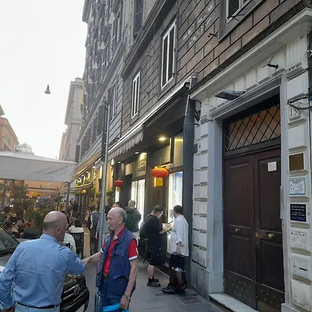 La Casa Dell'Arte-2