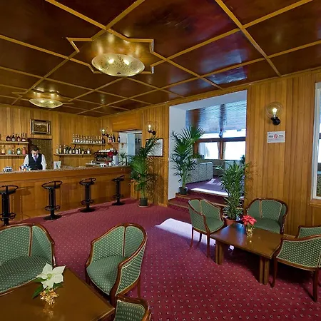 TH San Martino - Majestic Dolomiti Hotel-3