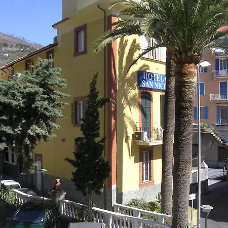 Hotel San Nicola-3