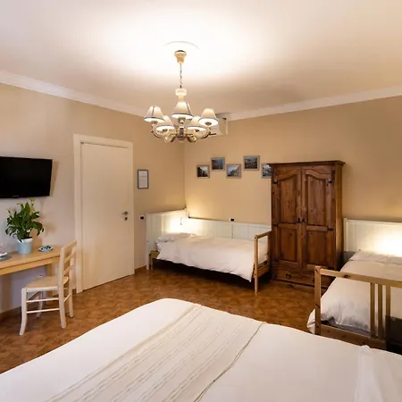 B&B Residenza Marina-2
