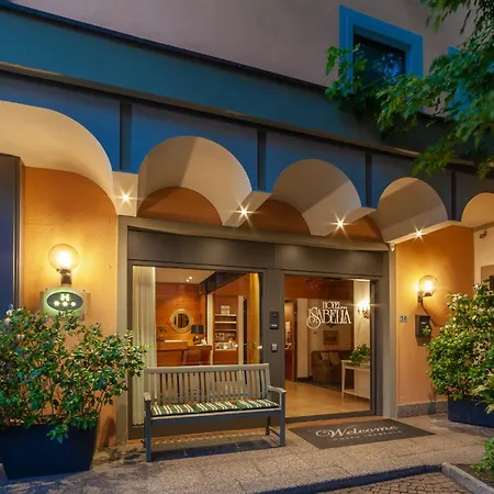 Hotel Isabella-2