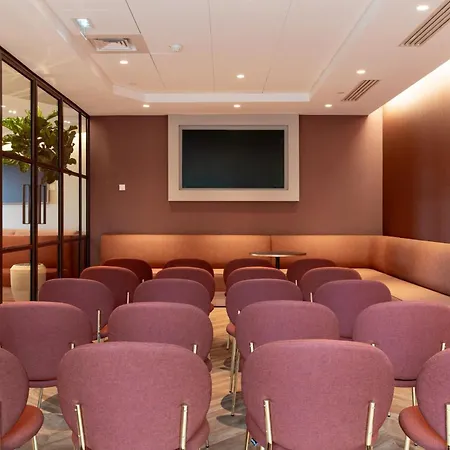 Ac Hotel Paris Porte Maillot By Marriott-2