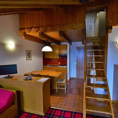 Residence Des Alpes-3