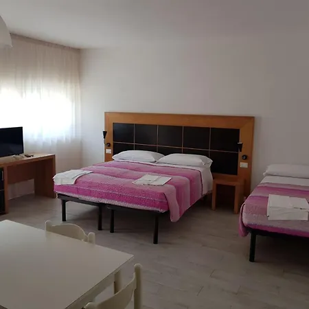 Desiderio Monolocali e camere-2