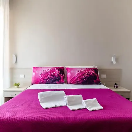 Le Calette Rooms-2