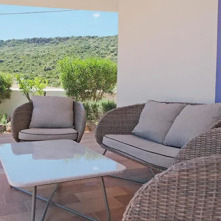 B&B La Roccia-3
