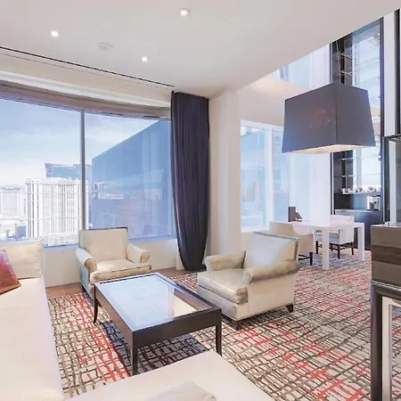 MGM Grand Hotel&Casino By Suiteness-2