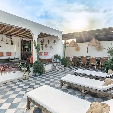 Riad Alkemia en exclusivité-3
