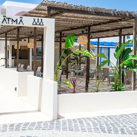 Atma Beach Rooms & Suites-3