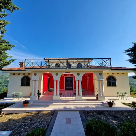 Domus Mare Cilento-2