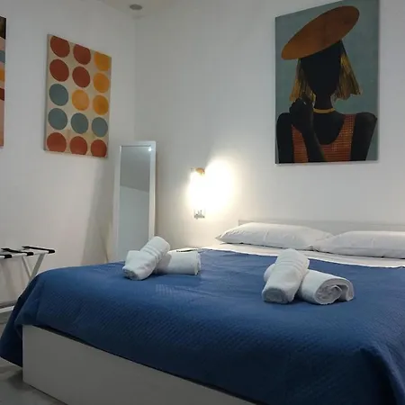 La Scala del Moro Rooms - Dolce Risveglio-3