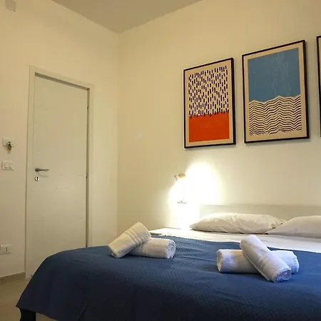 La Scala del Moro Rooms - Dolce Risveglio-2