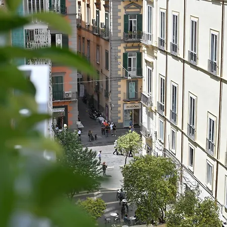Ponte di Tappia Suites-3