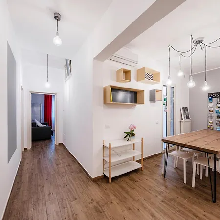 Moon - Puglia Mia Apartments-3