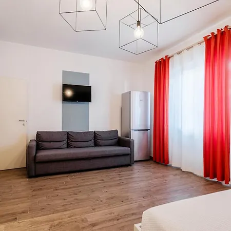 Moon - Puglia Mia Apartments-2