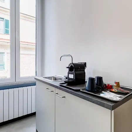 VIVILO COLLECTION - Muggia 21 Suites-3
