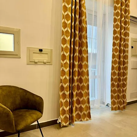 Art Suite San Liborio-3