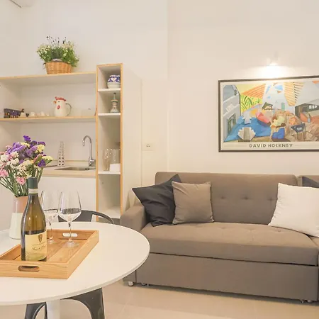 Desiderio Guest House - Amami Viaggi Collection-2
