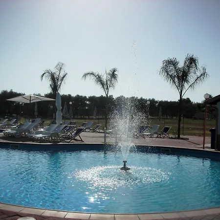 VMhotel Napeto Dog Village-3