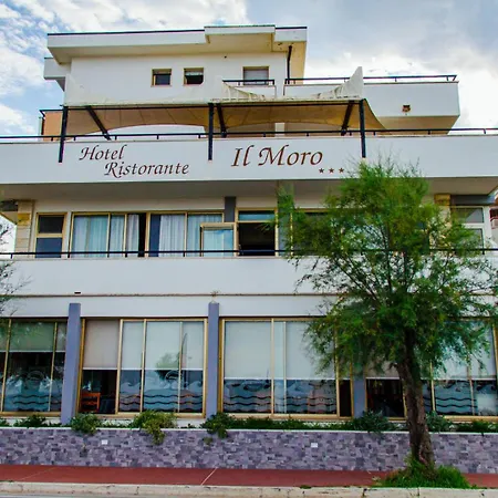 Hotel Il Moro-3