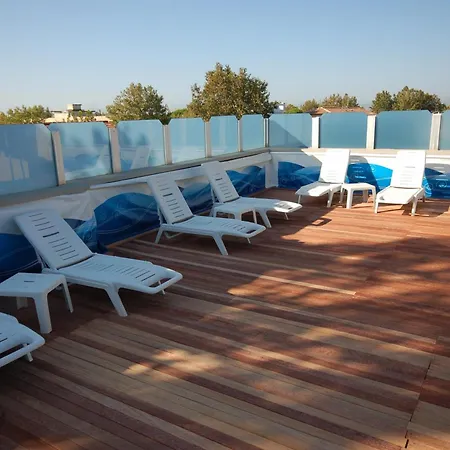 Hotel Silvaion-2
