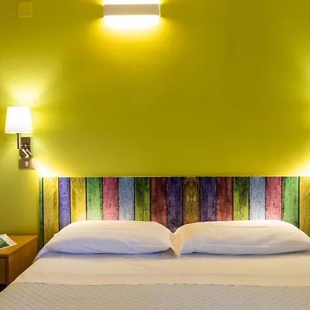 Tonicello Hotel Resort&SPA-3