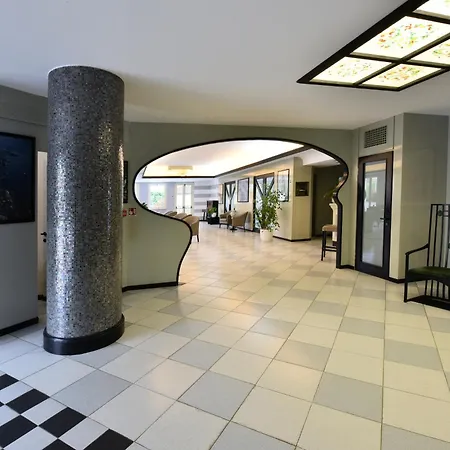 Hotel Sud Est By Fam Rossetti-2