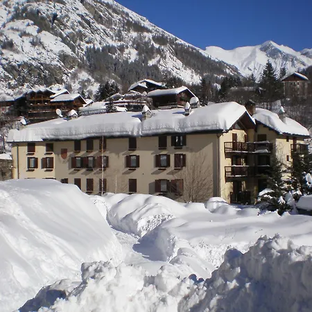 Hotel Tavernier-2