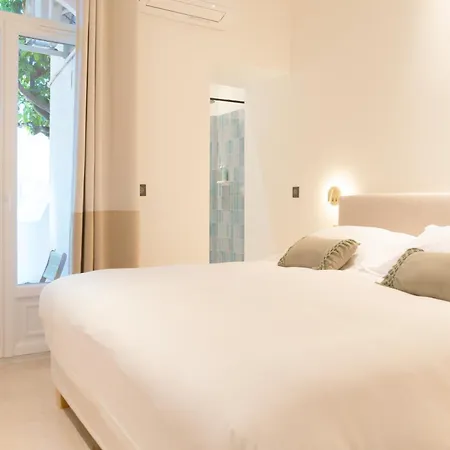 La Garoupe-Gardiole Boutique Hotel-3