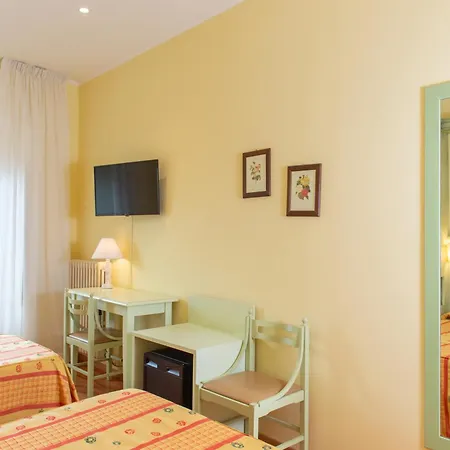 Hotel Minerva-2