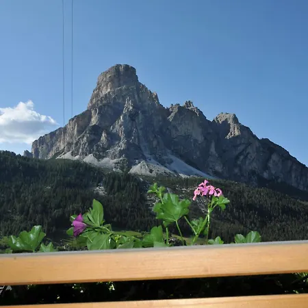 Chalet Madrisa-2