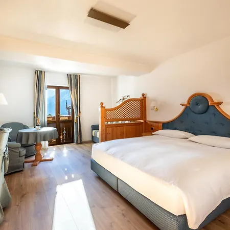 Hotel Stalon Alpine Chic-3