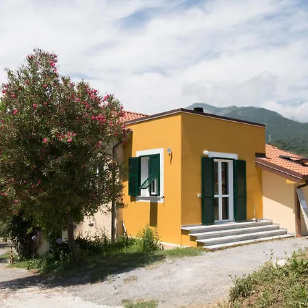 B&B La casa dei gelsi-3