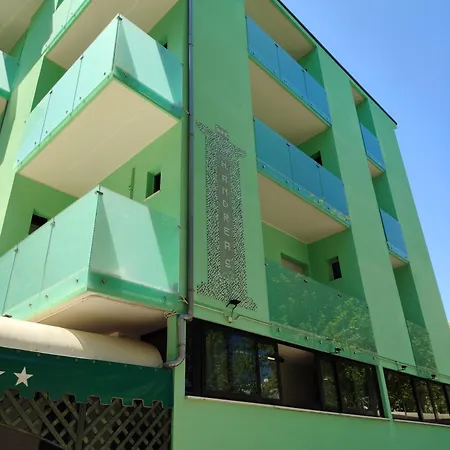 Hotel Andrea'S-2