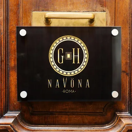 GHR Navona Inn-2